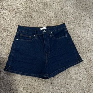 Frame Shorts